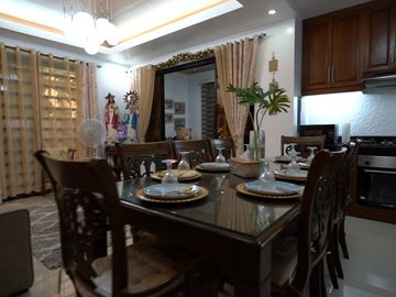 Ready For Occupancy House For Sale in Dasmarinas Cavite.