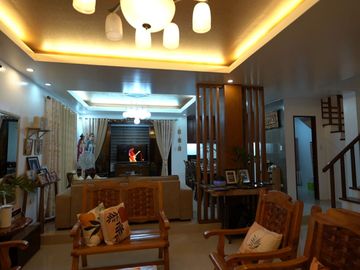 Ready For Occupancy House For Sale in Dasmarinas Cavite.