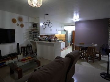 Ready For Occupancy House For Sale in Dasmarinas Cavite.