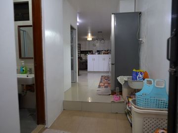Ready For Occupancy House For Sale in Dasmarinas Cavite.