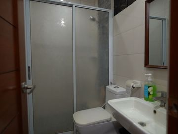 Ready For Occupancy House For Sale in Dasmarinas Cavite.