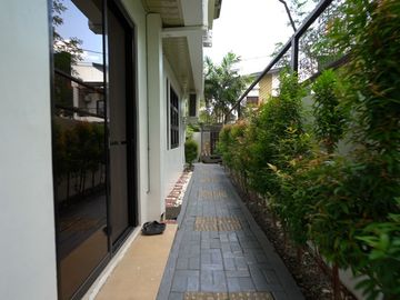 Ready For Occupancy House For Sale in Dasmarinas Cavite.