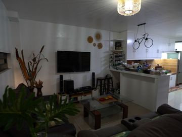 Ready For Occupancy House For Sale in Dasmarinas Cavite.