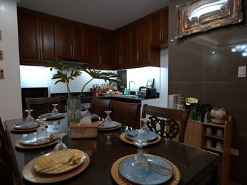 Ready For Occupancy House For Sale in Dasmarinas Cavite.