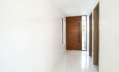 Tahanan Village BF Homes Paranaque Brand New Modern Best House and Lot For Sale