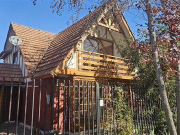 Casa en Venta en El Olmo & El Olmo cinco