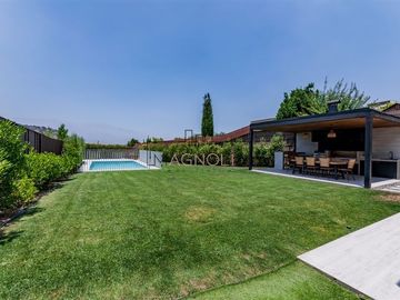 Casa en Venta en LOS LITRES