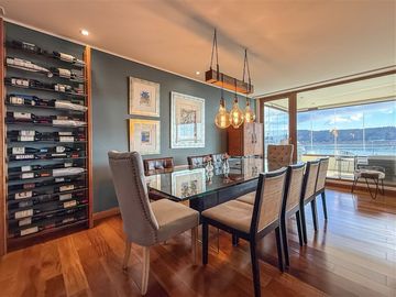 Departamento en Venta en Pedro de Valdivia, Concepción