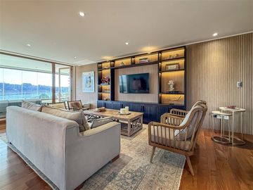 Departamento en Venta en Pedro de Valdivia, Concepción