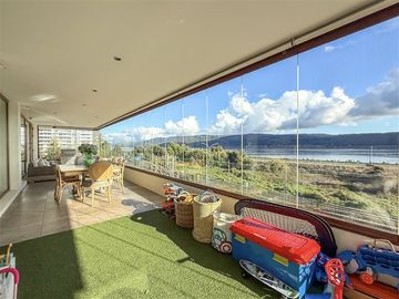 Departamento en Venta en Pedro de Valdivia, Concepción