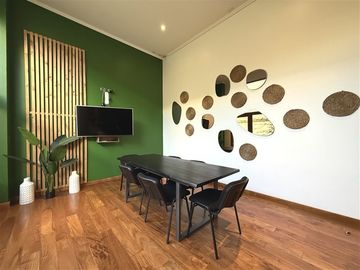 Departamento en Venta en Pedro de Valdivia, Concepción