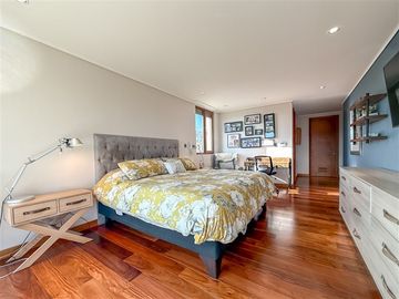 Departamento en Venta en Pedro de Valdivia, Concepción