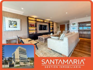 Departamento en Venta en Pedro de Valdivia, Concepción