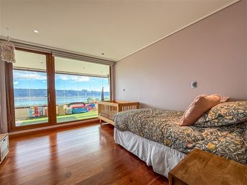 Departamento en Venta en Pedro de Valdivia, Concepción