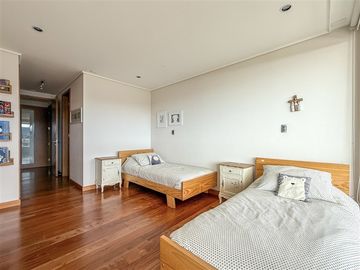 Departamento en Venta en Pedro de Valdivia, Concepción