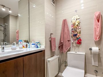 Departamento en Venta en Pedro de Valdivia, Concepción