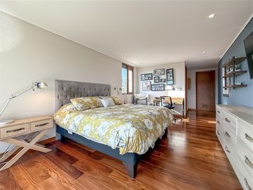 Departamento en Venta en Pedro de Valdivia, Concepción