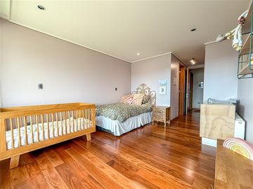 Departamento en Venta en Pedro de Valdivia, Concepción