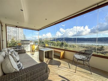 Departamento en Venta en Pedro de Valdivia, Concepción