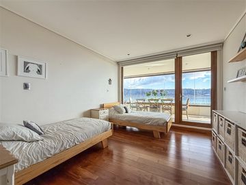 Departamento en Venta en Pedro de Valdivia, Concepción