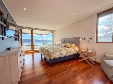 Departamento en Venta en Pedro de Valdivia, Concepción
