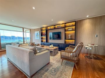 Departamento en Venta en Pedro de Valdivia, Concepción