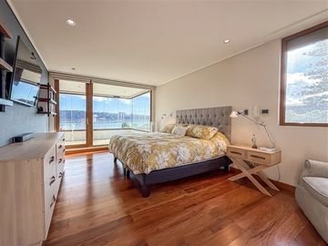 Departamento en Venta en Pedro de Valdivia, Concepción