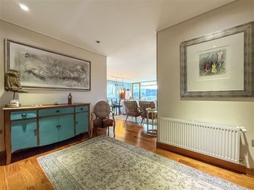 Departamento en Venta en Pedro de Valdivia, Concepción
