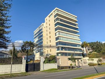 Departamento en Venta en Pedro de Valdivia, Concepción