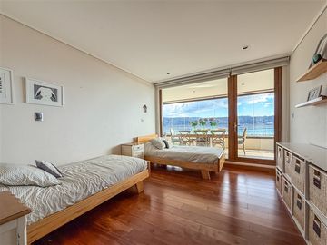 Departamento en Venta en Pedro de Valdivia, Concepción
