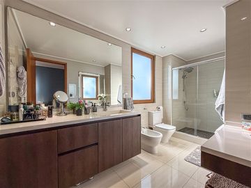 Departamento en Venta en Pedro de Valdivia, Concepción