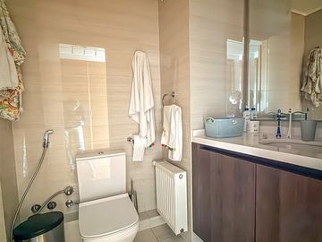 Departamento en Venta en Pedro de Valdivia, Concepción