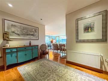 Departamento en Venta en Pedro de Valdivia, Concepción