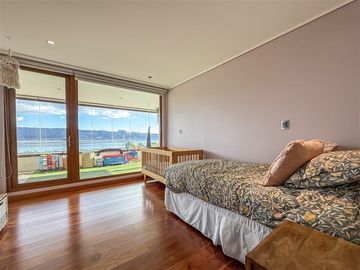 Departamento en Venta en Pedro de Valdivia, Concepción