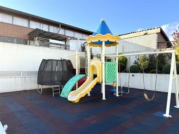 Departamento en Venta en Pedro de Valdivia, Concepción