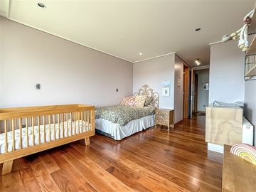 Departamento en Venta en Pedro de Valdivia, Concepción