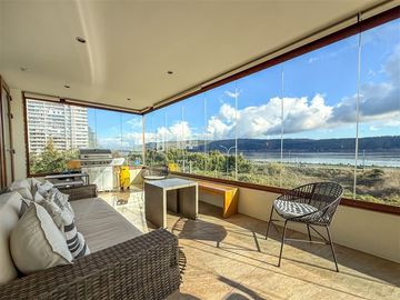 Departamento en Venta en Pedro de Valdivia, Concepción
