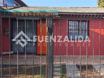 Casa en Venta en Jorge González Bestias/Poete Augusto Winter