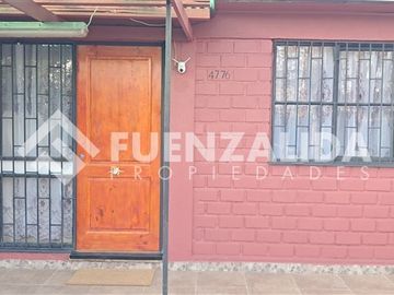 Casa en Venta en Jorge González Bestias/Poete Augusto Winter