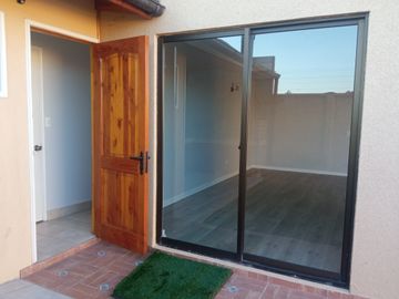 Vendo casa en Jardines de Paso Hondo