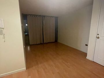 Excelente departamento en Santiago Centro