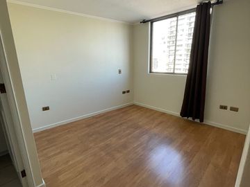 Excelente departamento en Santiago Centro