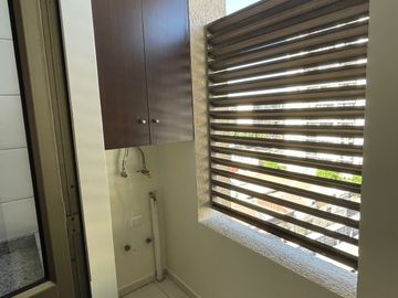 Excelente departamento en Santiago Centro