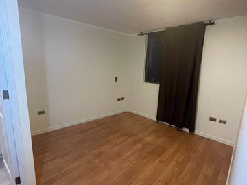 Excelente departamento en Santiago Centro