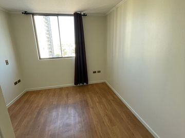Excelente departamento en Santiago Centro