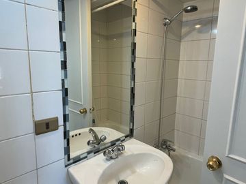 Excelente departamento en Santiago Centro