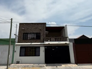 Casa en venta en Leandro Valle, Saltillo, Coahuila de Zaragoza