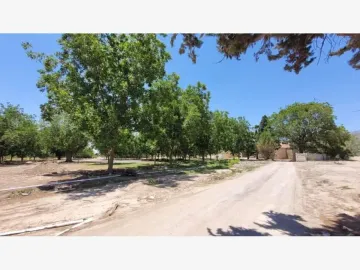 Terreno en venta en La Joya, Arteaga, Coahuila de Zaragoza
