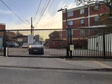 VENTA DEPARTAMENTO EL BOSQUE 3D 1B 55M2