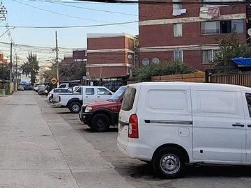 VENTA DEPARTAMENTO EL BOSQUE 3D 1B 55M2